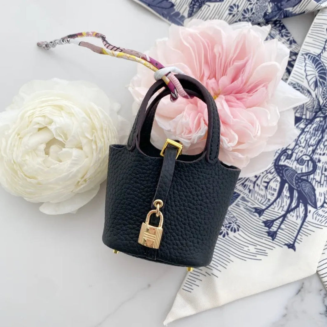 Cotiné Bag Charm