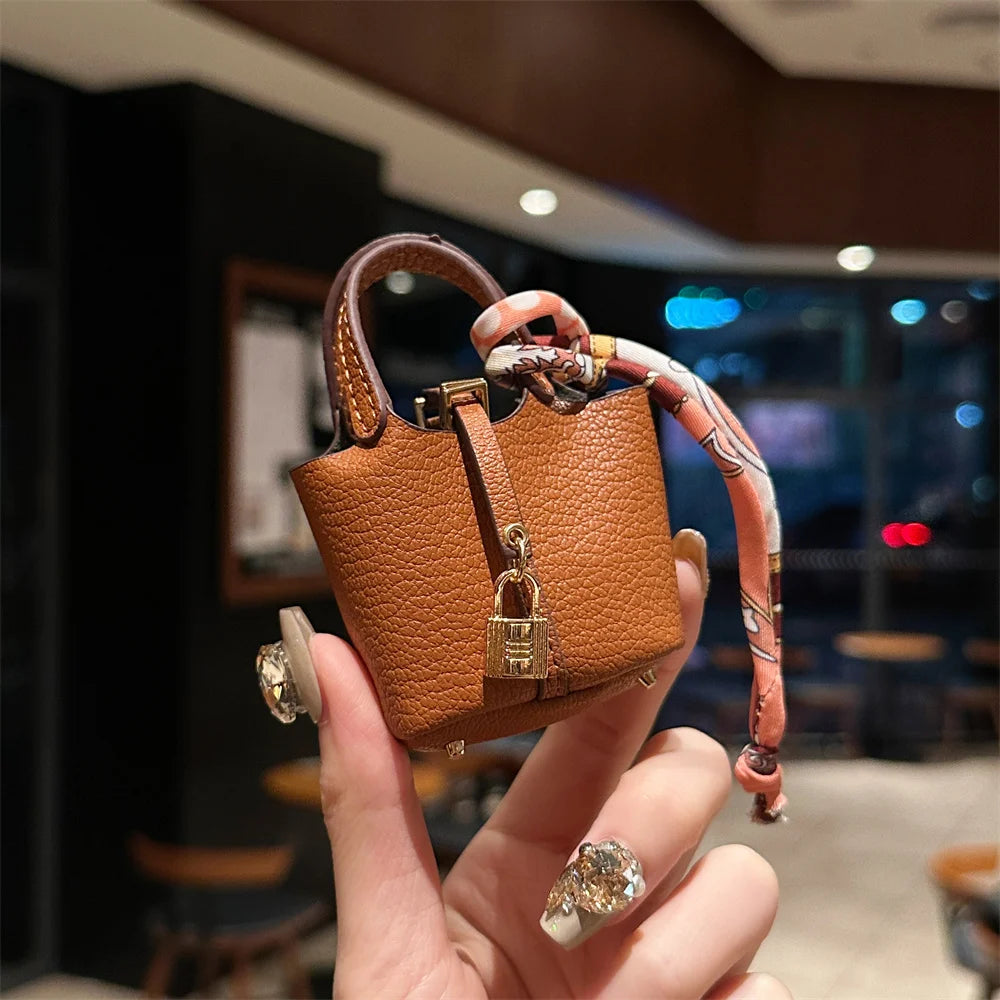 Cotiné Bag Charm