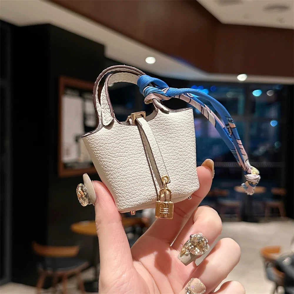 Cotiné Bag Charm