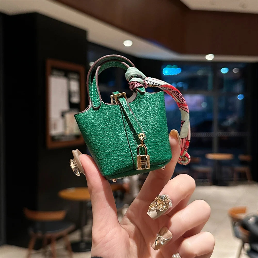 Cotiné Bag Charm