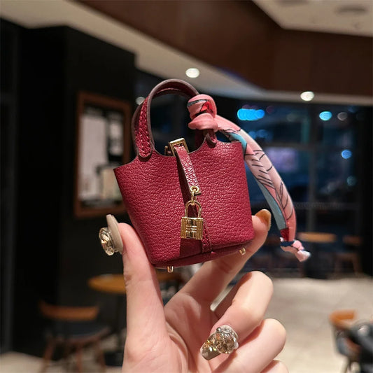 Cotiné Bag Charm