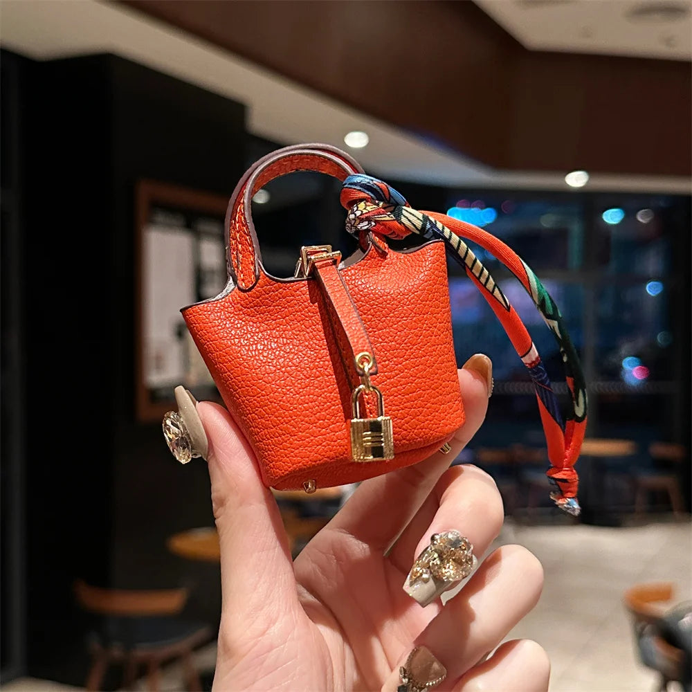 Cotiné Bag Charm