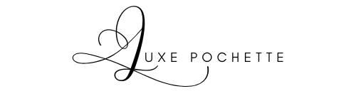 Luxe Pochette