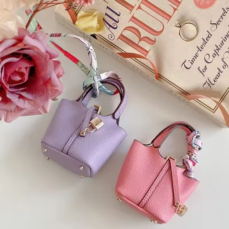 Cotiné Bag Charm